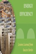 Energy Efficiency Lessons Learned from Success Stories